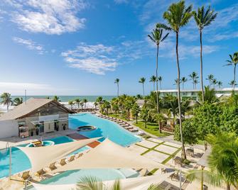 The Westin Porto de Galinhas - Ipojuca - Piscina