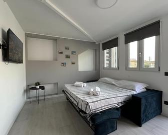 Corridoni33 - Immobili e Soluzioni Rent - Bergamo - Bedroom
