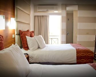 Minister Business Hotel - Tegucigalpa - Habitación