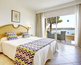 Grupotel Santa Eulària & Spa - Adults Only - Santa Eulària des Riu - Sovrum