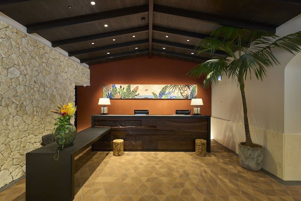 Other view of Hotel Resol Trinity Naha