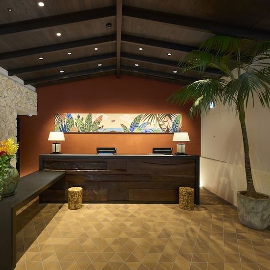 Other view of Hotel Resol Trinity Naha