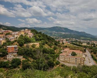 Sk Barigau - Lanusei - Outdoor view