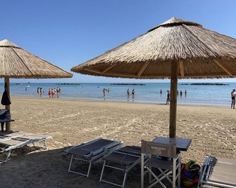 Villa Riviera 287 - Pescara - Παραλία