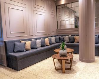 Gran Hotel Panamericano - Mar del Plata