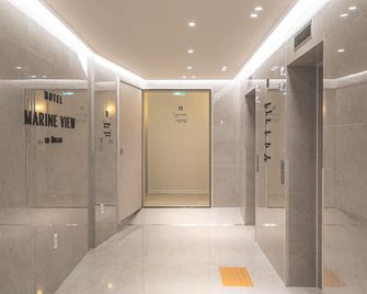 Hotel Marine view - Busan