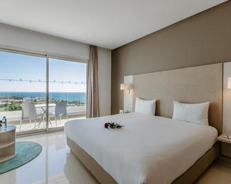 Lixus Beach Resort - Larache - Bedroom
