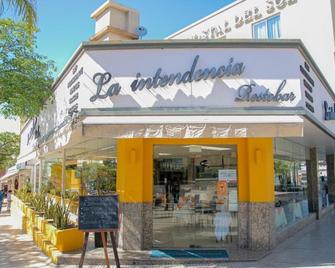 Hostal Del Sol Spa - Termas de Río Hondo