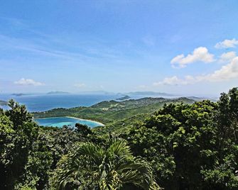 Casa Cielo - Saint Thomas Island - Outdoor view