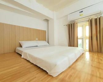 Happy Loft - Unit B9\n\n - Cavite City - Habitación