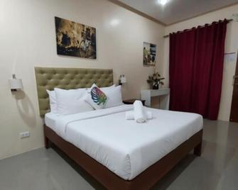 Sea Horizon Resort - Zamboanguita - Habitación