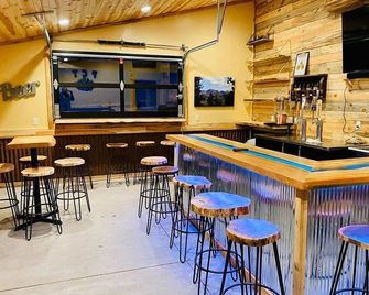 Black Elk Resort - Rapid City - Bar