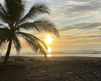 Casita Dulce - 3 min from beach - Puerto Jiménez - Plage
