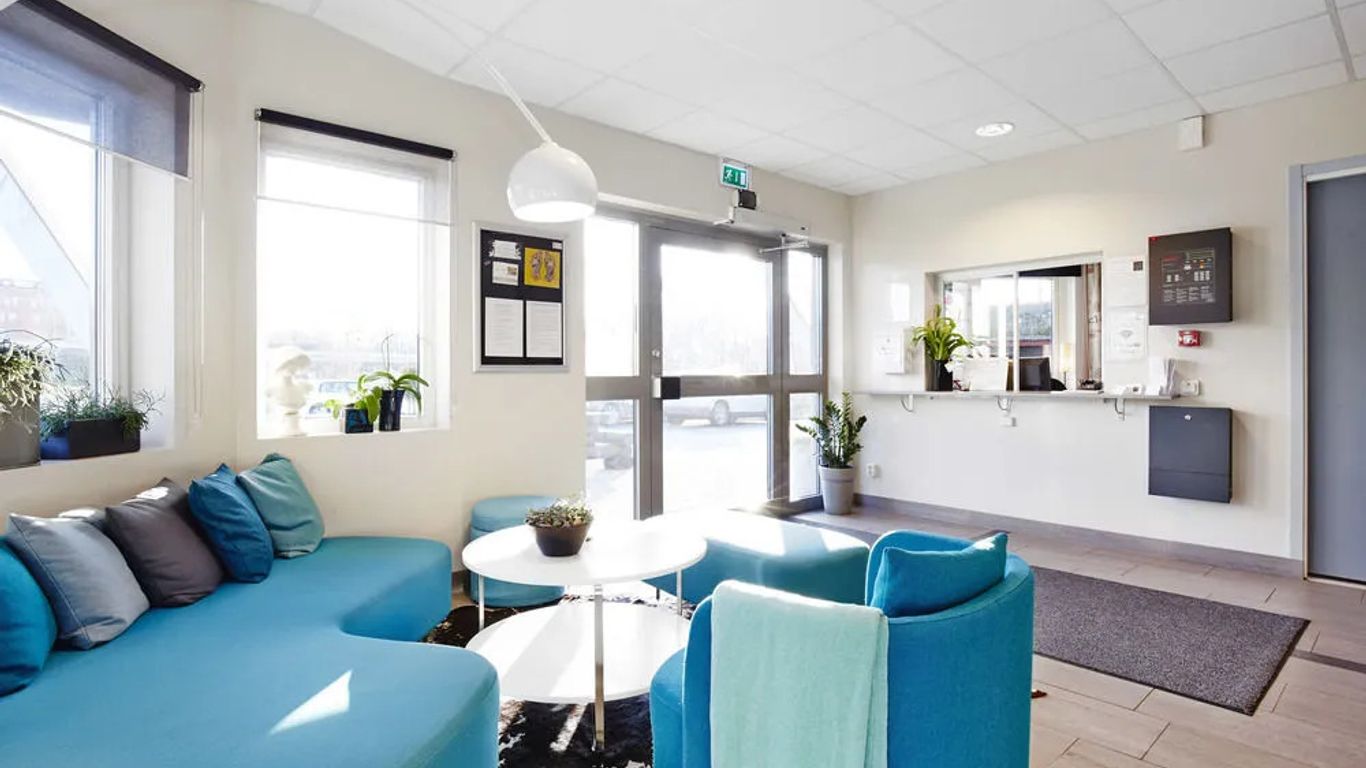 록스요다데트 호텔 & 레스토랑