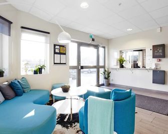 Hasse på Sjökanten Hotell & Restaurang - Jönköping