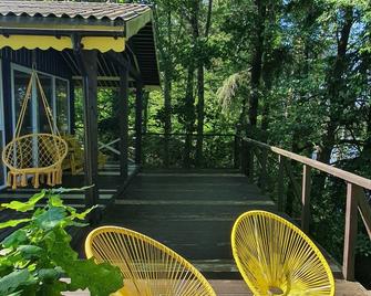 Kaimo turizmo sodyba Geras - Anyksciai