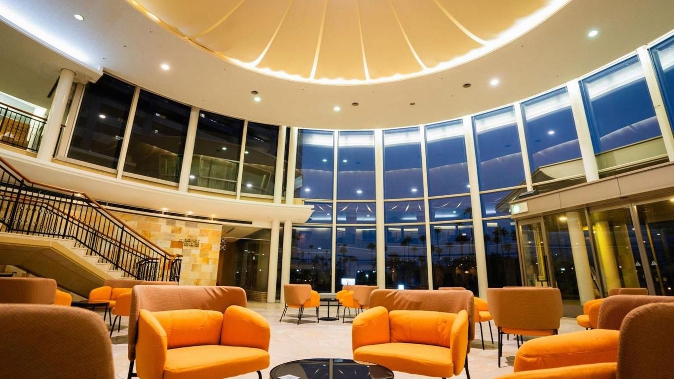 鹿兒島美景酒店