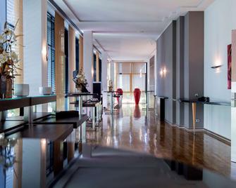 Atrium Hotel Mainz - Mainz - Bedroom