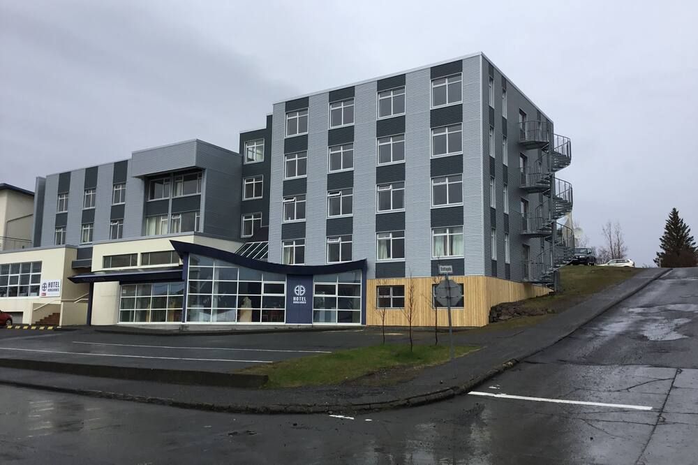 هوتل بورجارنيس