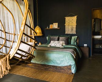 Happiness Villas - El Nido - Bedroom