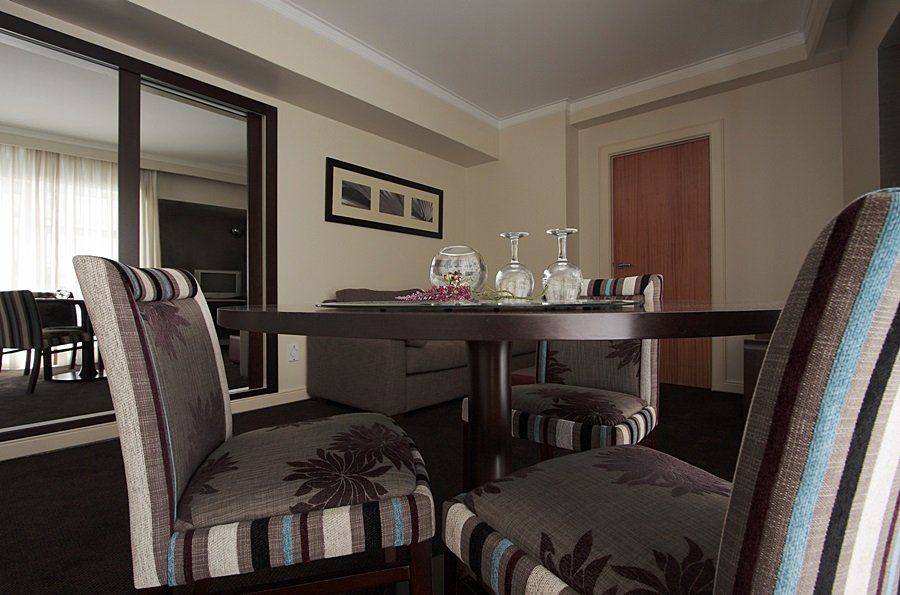 Hotel As Américas - Aveiro - Phòng ăn