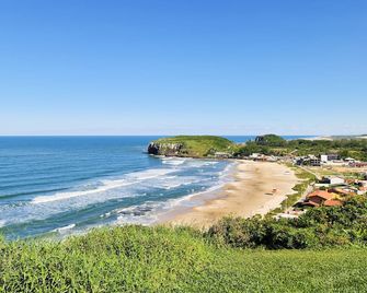 Hotel Ficare Torres - Torres - Praia
