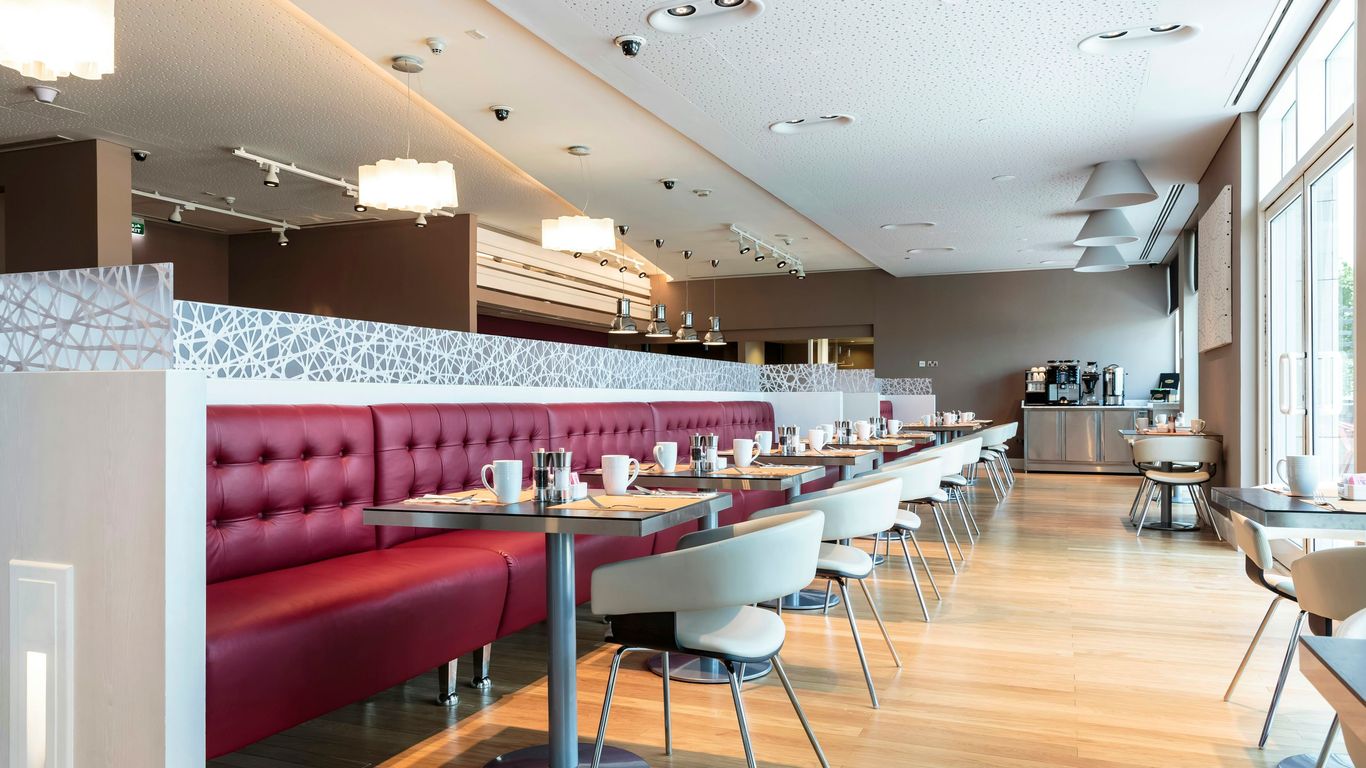 Premier Inn Doha Education City