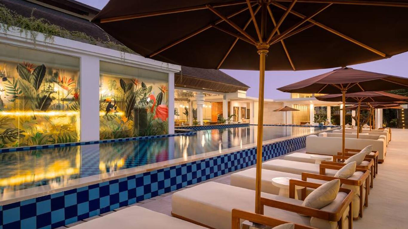 Montigo Resorts Seminyak