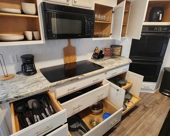 #30 The Holiday Retreat home by Joyful Moments - Holiday - Cocina