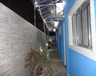 Pousada PG One - Praia Grande