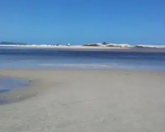 Pousada Figueira - Guarda do Embaú - Playa