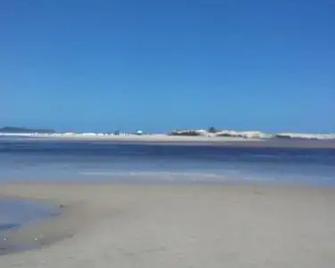 Pousada Figueira - Guarda do Embaú - Playa