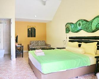Kamala Tropical Garden Hotel - Kamala - Κρεβατοκάμαρα