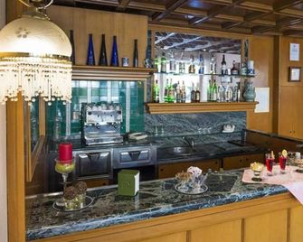 Grifone Hotel - Perugia - Bar