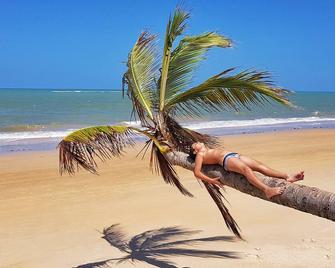 Villas de Trancoso - Trancoso - Strand