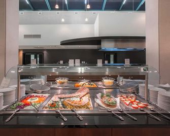 Admiral Grand Hotel - Slano - Buffet