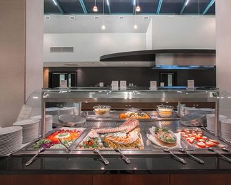Admiral Grand Hotel - Slano - Buffet