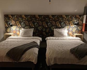 Roslovs gard B&B - Flyinge - Habitación