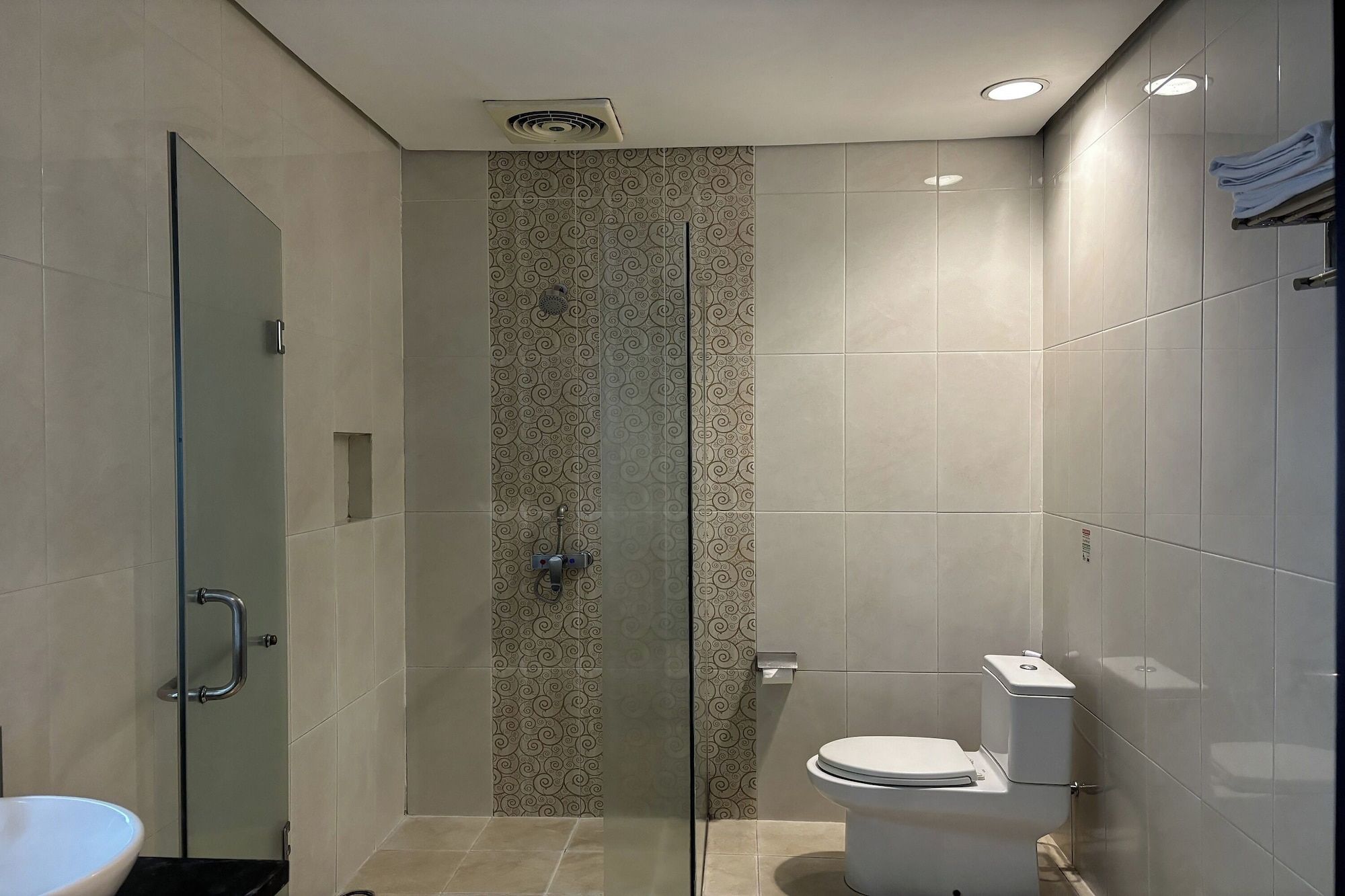 Hotel Pesona Bamboe Lembang - Lembang