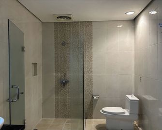 Hotel Pesona Bamboe Lembang - Lembang
