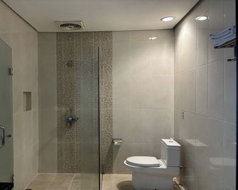 Hotel Pesona Bamboe Lembang - Lembang