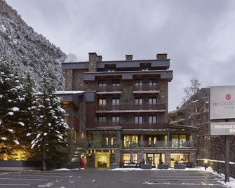 NH Collection Andorra Palomé - Erts - Building
