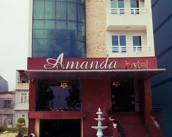 Amanda Hotel - Đà Nẵng
