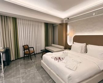 Alberello Otel - Kütahya