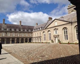 Pia House - Dublin