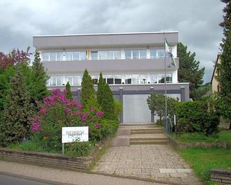 Pension Jaegerhof - Rheinbrohl - Building