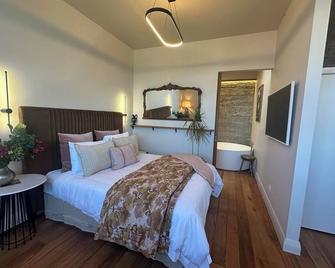 The Verdict - Martinborough - Schlafzimmer