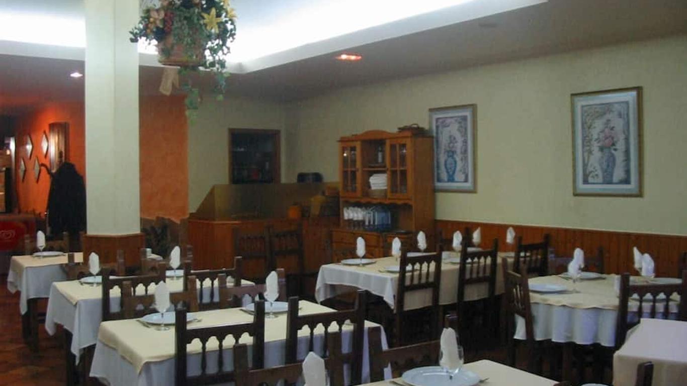 Pension Vagalume