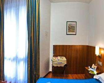 Ariston - Bibione - Yatak Odası
