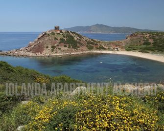 Iolanda Apartment 30m from Seaside - الغيرو - شاطئ